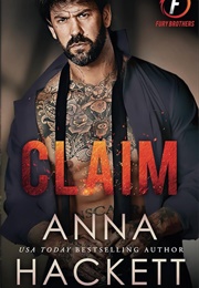 Claim (Anna Hackett)