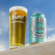 Australian Lager