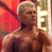 Cody Rhodes