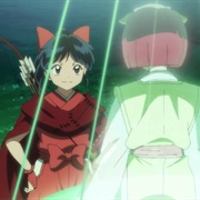 S2.E4: Musubi Yama No Kekkai