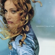 Ray of Light - Madonna