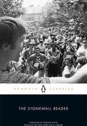 The Stonewall Reader (Stonewall Reder)