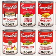 Campbell&#39;s Soup