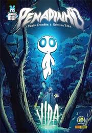Penadinho: Vida (Paulo Crumbim - Cristina Eiko)