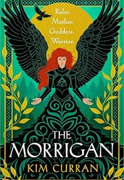 The Morrigan (Kim Curran)