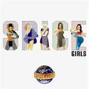 Spiceworld - Spice Girls