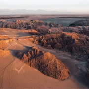 Atacama Desert