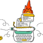 Get Writing Illustrated