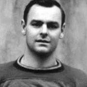 Georges Mantha (Montreal Canadiens)