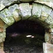 Glenn White Coke Ovens