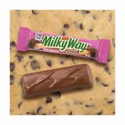 Milkyway Cookie Dough