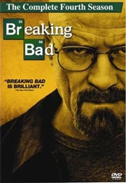Breaking Bad Season 4 (2011)