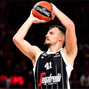 Ante Zizic