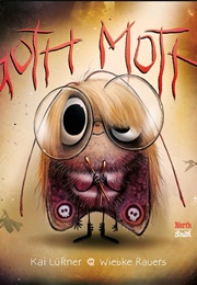 Goth Moth (Kai Luftner)