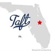 Taft, FL