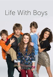 Life With Boys (2011)