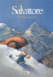 Salvatore (Nicolas De Crécy)