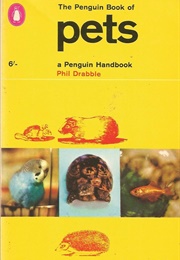 Book of Pets (Phil Drabble)