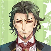 Hubert (Beasts and Princess)