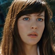 Betty Ross (O Incrível Hulk)