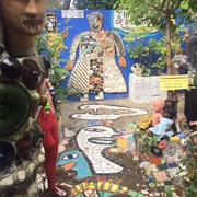 The House of Dreams Museum