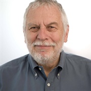 Nolan Bushnell