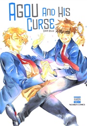 Agou and His Curse (Siam Kuju)