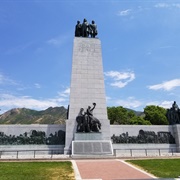 This Is the Place Monument