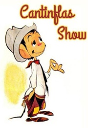 Cantinflas Show (1972)