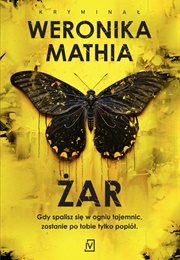 Żar (Weronika Mathia)