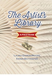 The Artist's Library (Erinn Batykefer)