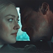 John & Sarah (The Alienist)