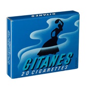 Gitanes