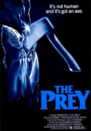 The Prey (1983)