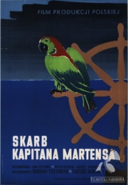 Skarb Kapitana Martensa (1957)