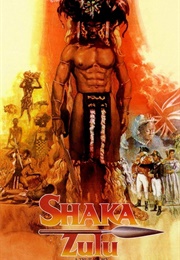 Shaka Zulu (1986)