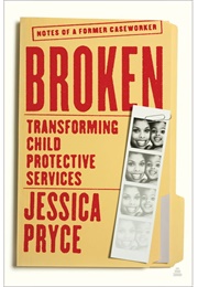 Broken (Jessica Pryce)