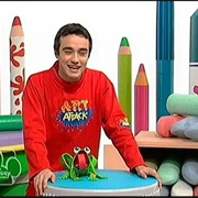 Não Precisas De Ser Um Grande Artista Para Fazeres Verdadeiras Obras De Arte