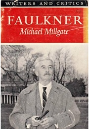 Faulkner (Michael Millgate)