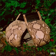 Hit-Boy & the Alchemist - THEODORE & ANDRE - EP