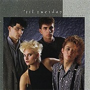 'Til Tuesday - Voices Carry