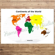 Basic World Knowkedge