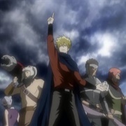 122. Imagination Is Nurtured in the 8th Grade