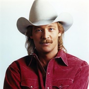 Alan Jackson