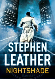 Nightshade (Stephen Leather)