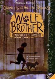 Wolf Brother (Michelle Paver)