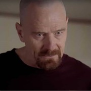 I Am the One Who Knocks