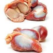Chicken Kidney