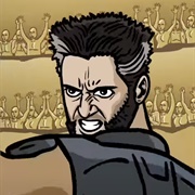 Wolverine (X-Men)