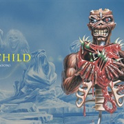 Moonchild - Iron Maiden